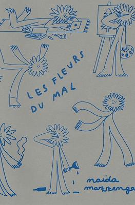 Les fleurs du mal