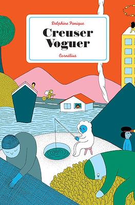 Creuser Voguer