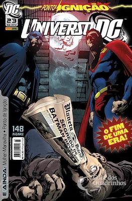 Universo DC (2010-2012) #23
