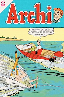 Archi #131