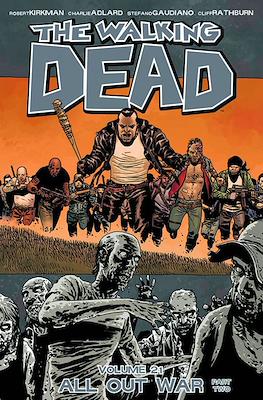 The Walking Dead #21