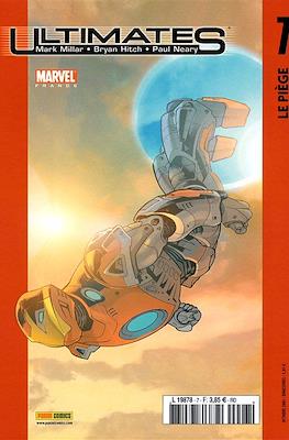 Ultimates #7