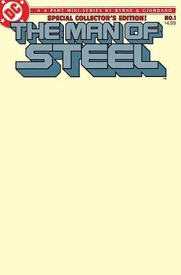 Man of Steel - Facsimile Edition #1.2
