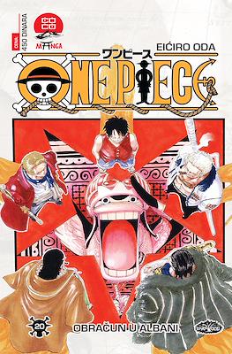 One piece #20