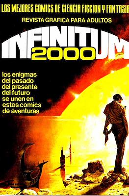 Infinitum 2000 #16