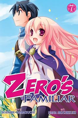 Zero's Familiar #7