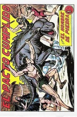 Purk, el hombre de piedra (1950-1958) #187