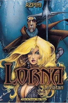 Lorna Leviatan