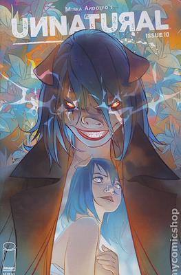 Unnatural (Variant Covers) #10