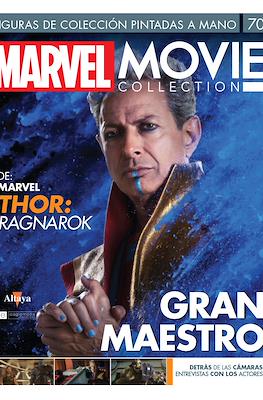 Marvel Movie Collection #70