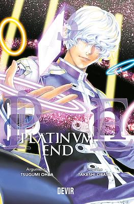 Platinum End #3