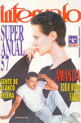 Super Anual Intervalo #57