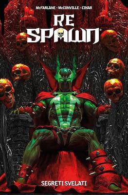 Re Spawn #7