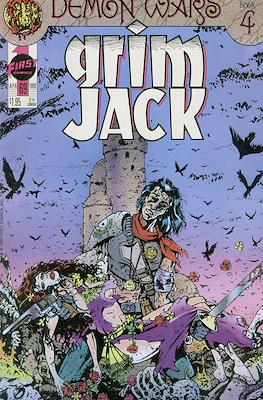 Grimjack #69