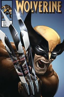 Wolverine Vol. 7 (2020-Variant Covers) #8.3