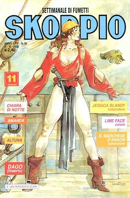 Skorpio Anno XXVI #39