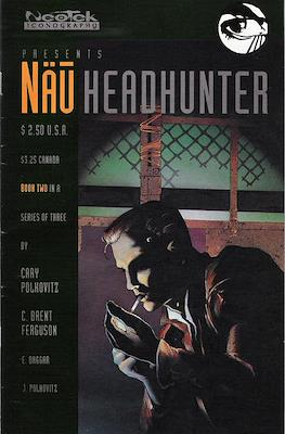 Näũ Headhunter #2