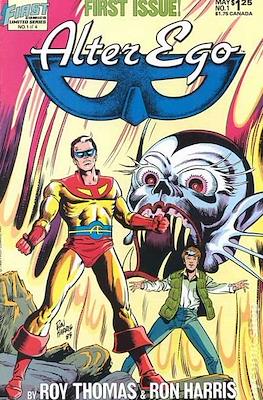 Alter Ego Vol. 1 (1986)