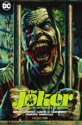 The Joker: The Man Who Stopped Laughing (2022-2023) #2