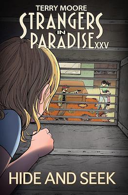 Strangers in Paradise XXV #2