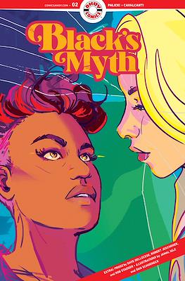 Black’s Myth #2