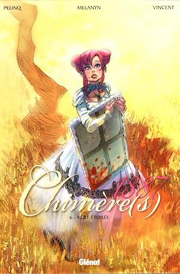 Chimère(s) 1887 #6