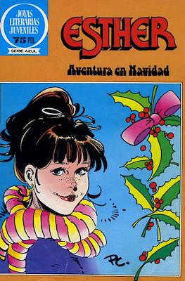 Joyas Literarias Juveniles. Serie azul / Joyas Literarias Femeninas #73