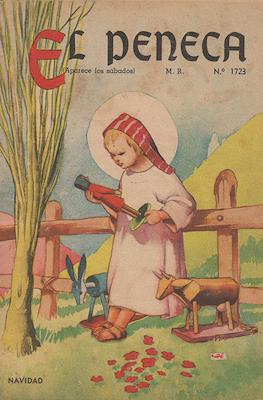 El Peneca #1723