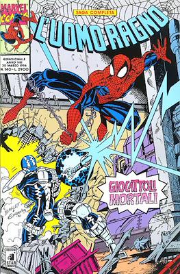 L'Uomo Ragno / Spider-Man Vol. 1 / Amazing Spider-Man #140