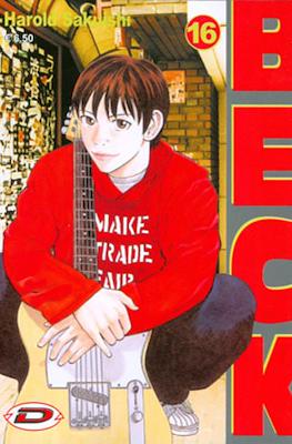 Beck #16