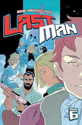 Lastman #6