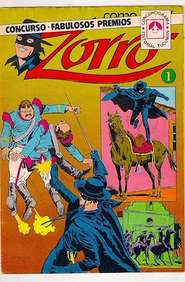 Zorro