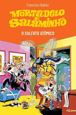Mortadelo e Salaminho
