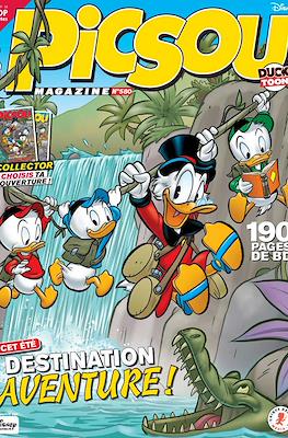 Picsou Magazine #580