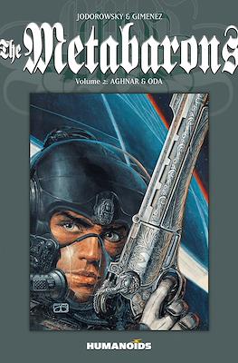 The Metabarons #2