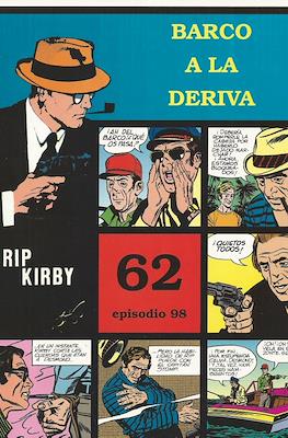 Rip Kirby #98