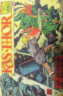Kas-Thor el vikingo (1963) #29