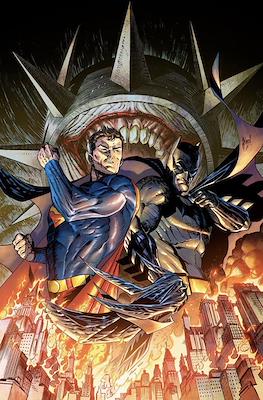 Batman / Superman (2019 -Variant Cover) #1.12