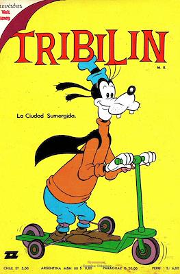 Tribilín #113
