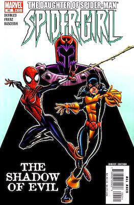Spider-Girl vol. 1 (1998-2006) #92