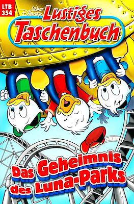 Walt Disneys Lustige Taschenbücher / Lustiges Taschenbuch #354
