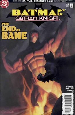 Batman: Gotham Knights (Comic Book) #49
