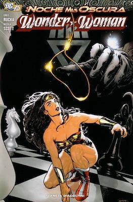Wonder Woman. La Noche Más Oscura