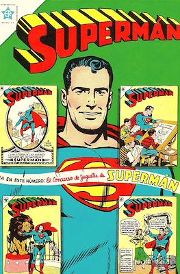 Supermán (Grapa) #81