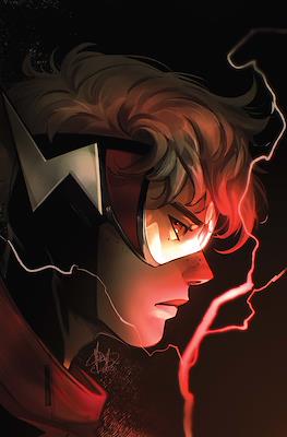 Absolute Flash (2025-Variant Covers) #17.1