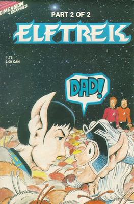 Elftrek #2