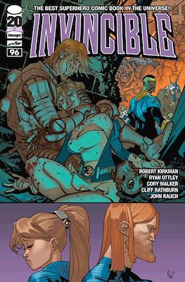 Invincible #96