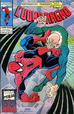 L'Uomo Ragno / Spider-Man Vol. 1 / Amazing Spider-Man #142