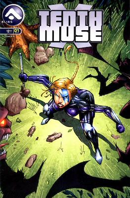 Tenth Muse (2005-2006) #1
