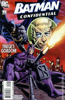 Batman Confidential (2006-2011) (Comic Book) #15